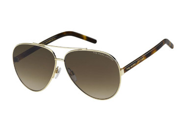 Marc Jacobs MARC 522/S 006J HA Gold/Havana/Brown Gradient