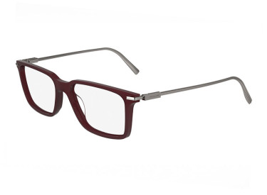 Salvatore Ferragamo SF2977 653 Opaline Wine 53mm
