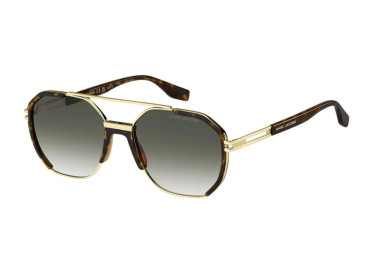 Marc Jacobs MARC 749/S 006J 9K Havana/Gold/Brown Gradient
