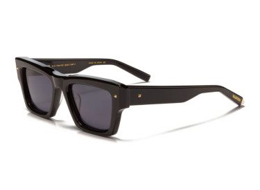Valentino XXII VLS-106A Shiny Black/Grey