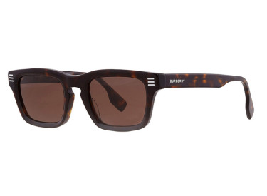 Burberry BE4403F 300273 Dark Havana/Dark Brown