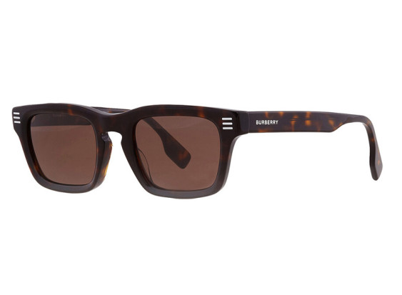 Burberry BE4403F 300273 Dark Havana/Dark Brown