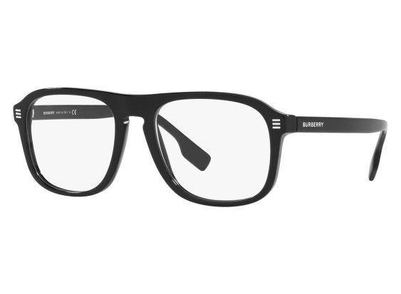 Burberry BE2350 3001 Black 56mm