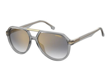 Carrera CARRERA 315/S 0KB7 FQ Transparent Grey/Grey Gradient Gold Mirror