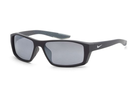 Nike CT8228 060 Matte Anthracite/Grey/Silver Flash Mirror