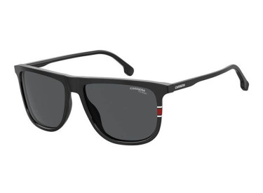 Carrera CARRERA 218/S 0807 M9 Black/Grey Polarized