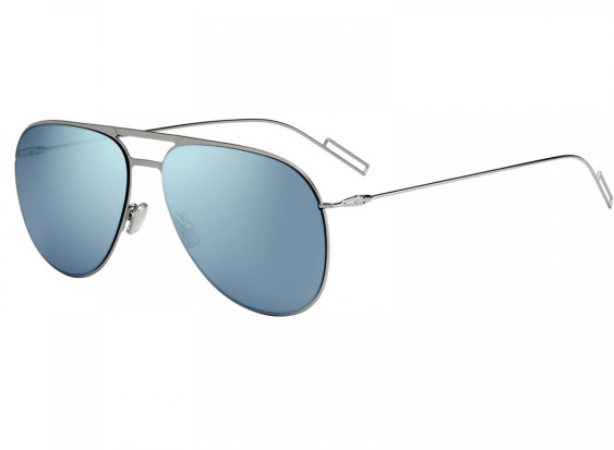 Dior DIOR0205S 06LB3J Ruthenium/Azure