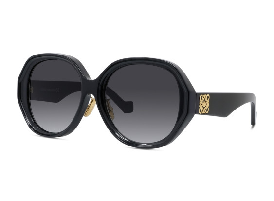 Loewe LW40080U 01B Black/Smoke Gradient