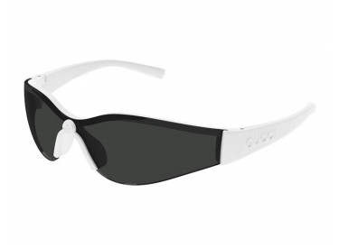 Gucci GG1651S 006 White/Grey