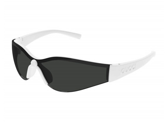 Gucci GG1651S 006 White/Grey