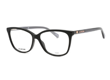 Moschino Love MOL546 0807 00 Black 57mm