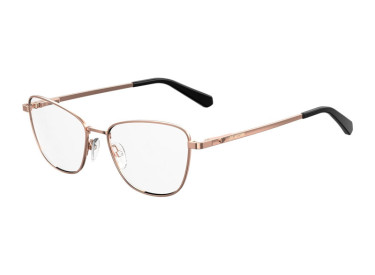Moschino Love MOL552 0DDB 00 Gold Copper 52mm