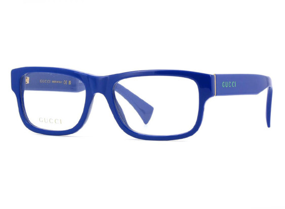Gucci GG1141O 002 Blue 56mm