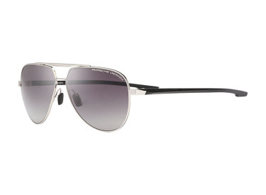 Porsche Design P8935 D Palladium Metallic/Grey Gradient