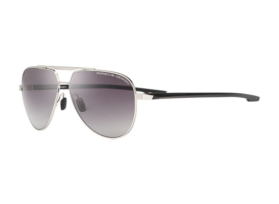 Porsche Design P8935 D Palladium Metallic/Grey Gradient
