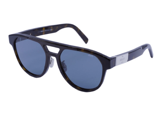 Berluti BL40002U 52V Dark Havana/Blue
