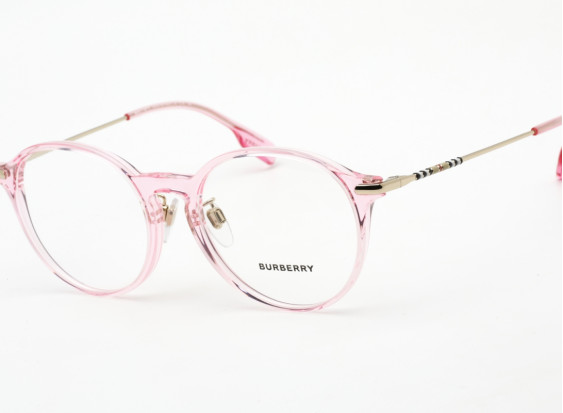 Burberry BE2365F 4024 Pink 53mm