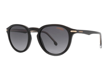 Carrera 277/S 0807 9O Black / Dark Grey