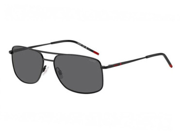 Hugo HG 1287/S 0OIT IR Black Red/Grey