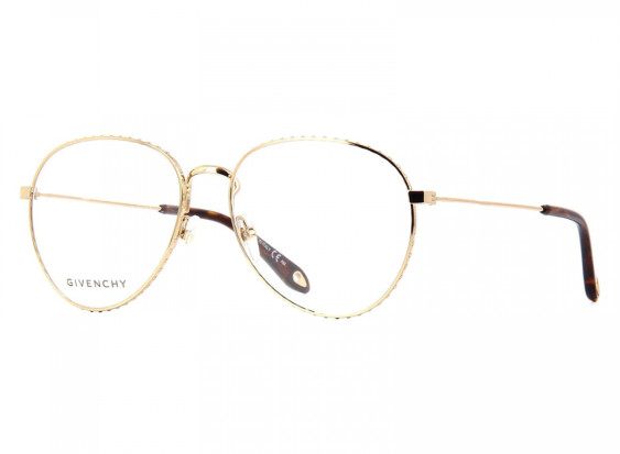 Givenchy GV0071 06J Gold