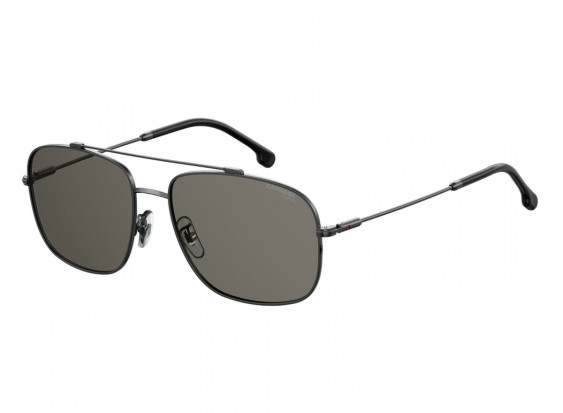 Carrera 182/F/S 0V81/00 Ruthenium/Grey
