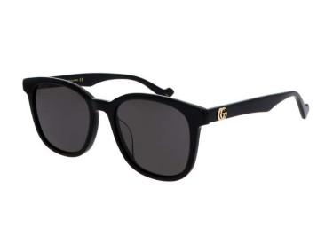 Gucci GG1001SK 001 Black/Grey