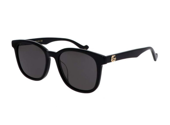 Gucci GG1001SK 001 Black/Grey