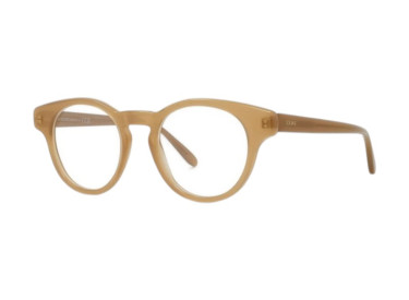 Loewe LW50085I 047 Shiny Brown 49mm