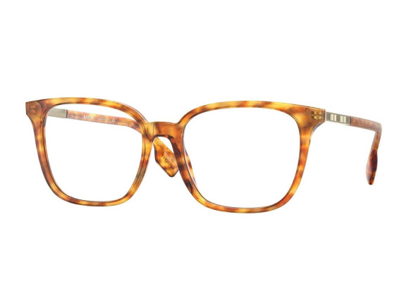Burberry BE2338 3908 Light Havana 53mm
