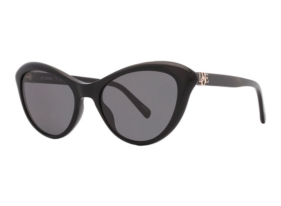 Moschino Love MOL015/S 0807 IR Black/Grey
