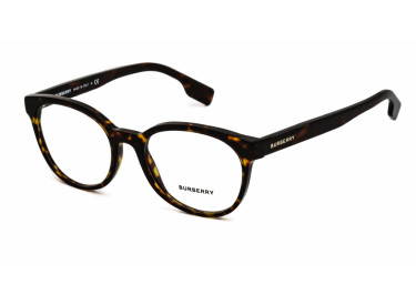 Burberry BE2315 3002 Dark Havana