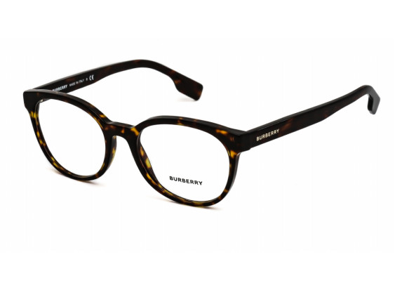Burberry BE2315 3002 Dark Havana