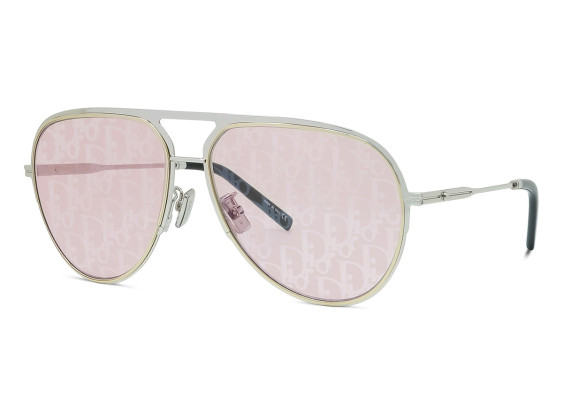 Dior DIORESSENTIAL A2U F0E8 Shiny Palladium/Pink Photochromatic