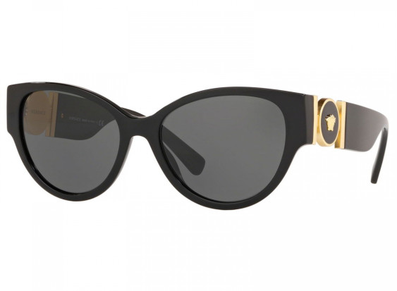 Versace VE4368 GB1/87 Black/Grey