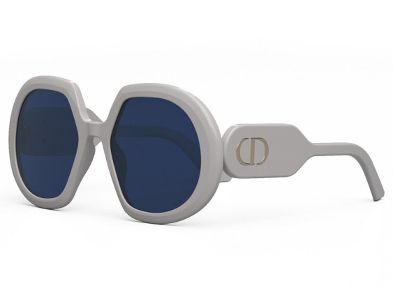 Dior DIORBOBBY R1U 95B0 Ivory/Blue