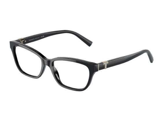 Tiffany & Co. TF2233-B-F 8001 Black 52mm