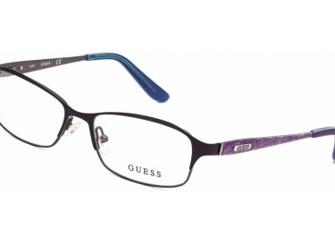 Guess GU2424 O24 Purple 51mm