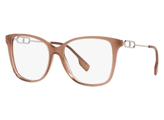 Burberry BE2336 3173 Opal Brown Gradient 54mm