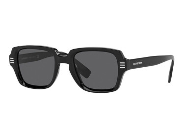 Burberry BE4349 300187 Black/Dark Grey