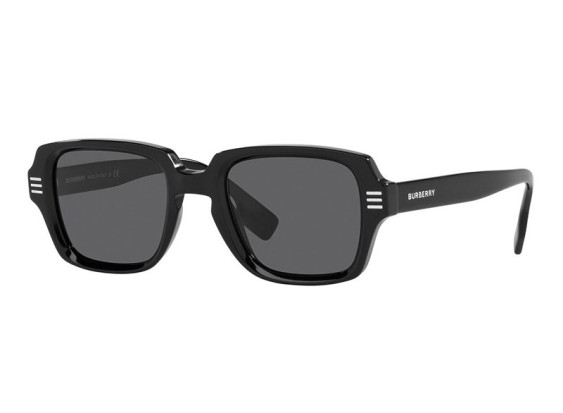 Burberry BE4349 300187 Black/Dark Grey
