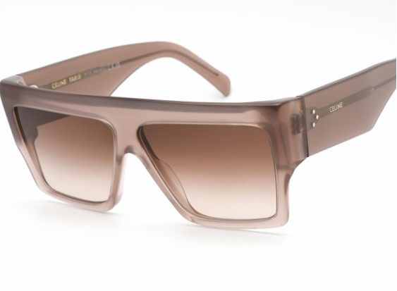 Celine CL40092I 45F Brown / Brown Gradient