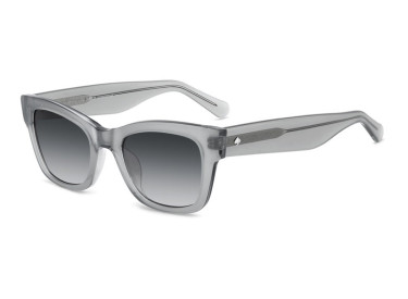 Kate Spade KS AIMEE/S 0KB7 9O Grey/Dark Grey Gradient