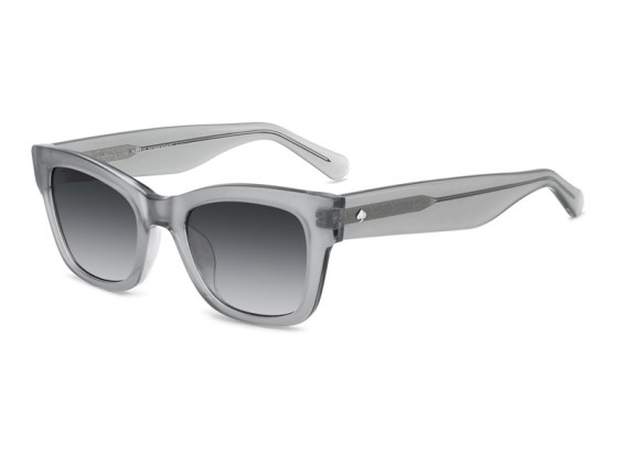 Kate Spade KS AIMEE/S 0KB7 9O Grey/Dark Grey Gradient