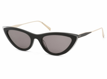 MCM MCM699S 028 Gunmetal/Black /Grey