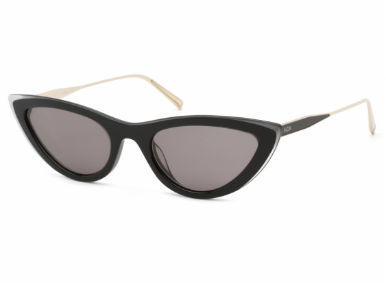 MCM MCM699S 028 Gunmetal/Black /Grey