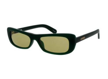 Jacquemus CAPRI JAC/55 C3 Matte Green/Green