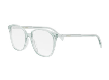 Celine CL50115I 093 Shiny Light Green 55mm