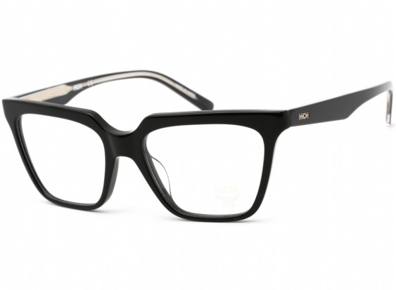 MCM MCM2716 001 Black 52mm
