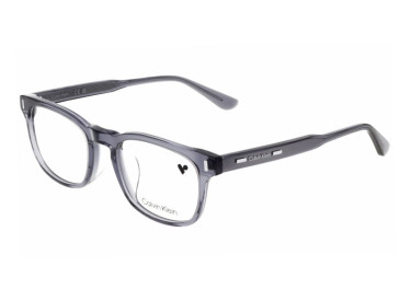 Calvin Klein CK24528LB 033 Transparent Grey 52mm