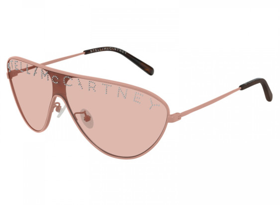 Stella McCartney SC0195S 004 Pink